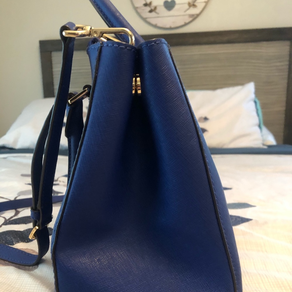 Authentic Michael Kors Purse - image 2
